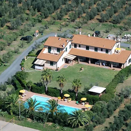 Le Macine *