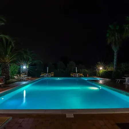 Le Macine * Cecina (Livorno)