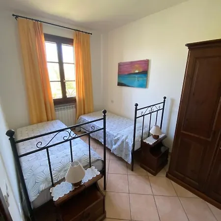 Сasa de vacaciones Le Macine Cecina (Livorno)