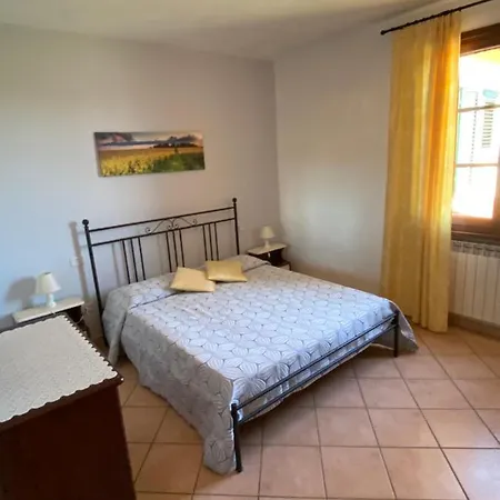 Le Macine Сasa de vacaciones Cecina (Livorno)