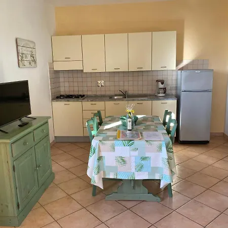 Сasa de vacaciones Le Macine *