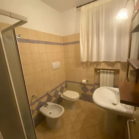 Le Macine Сasa de vacaciones