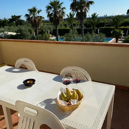 Le Macine * Cecina (Livorno)