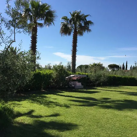 Сasa de vacaciones Le Macine *