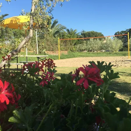 Le Macine Сasa de vacaciones Cecina (Livorno)