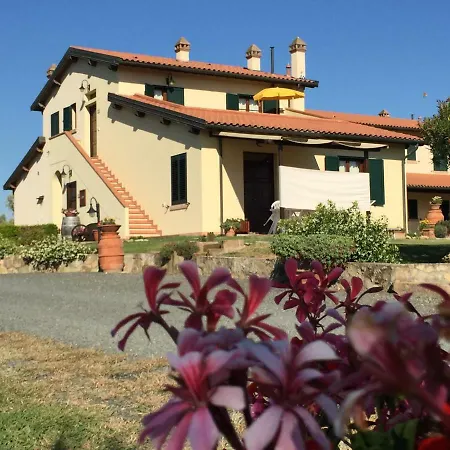 Le Macine * Cecina (Livorno)