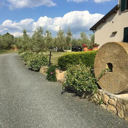 Le Macine Cecina (Livorno)