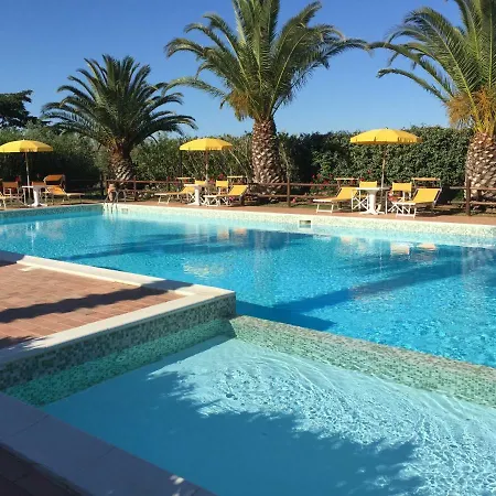 Le Macine Сasa de vacaciones Cecina (Livorno)