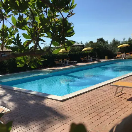 Сasa de vacaciones Le Macine Cecina (Livorno)