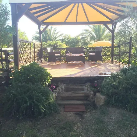 Le Macine Сasa de vacaciones