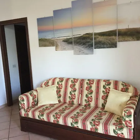 Сasa de vacaciones Le Macine Cecina (Livorno)