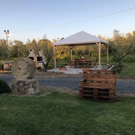 Le Macine Сasa de vacaciones *