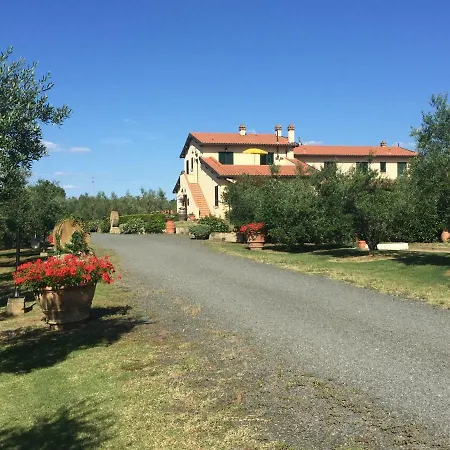 Le Macine * Cecina (Livorno)