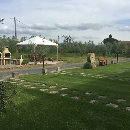 Le Macine Сasa de vacaciones *