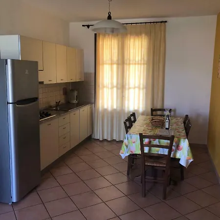 Le Macine Сasa de vacaciones *