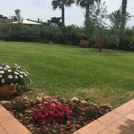 Le Macine Сasa de vacaciones Cecina (Livorno)