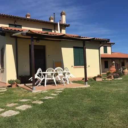 Le Macine * Cecina (Livorno)