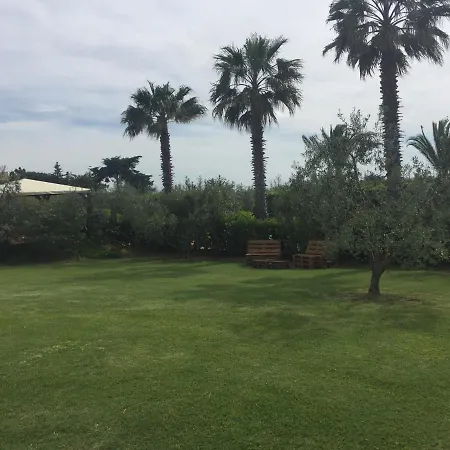 Le Macine Cecina (Livorno)