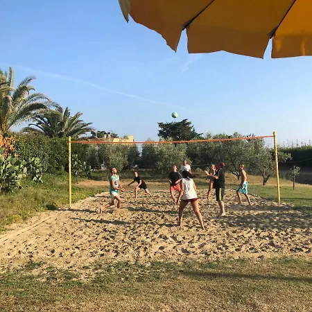 Le Macine * Cecina (Livorno)