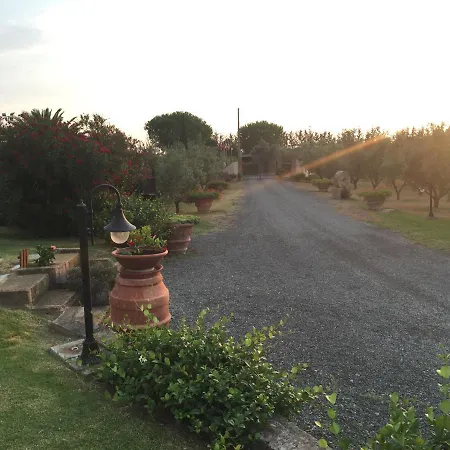 Le Macine Сasa de vacaciones